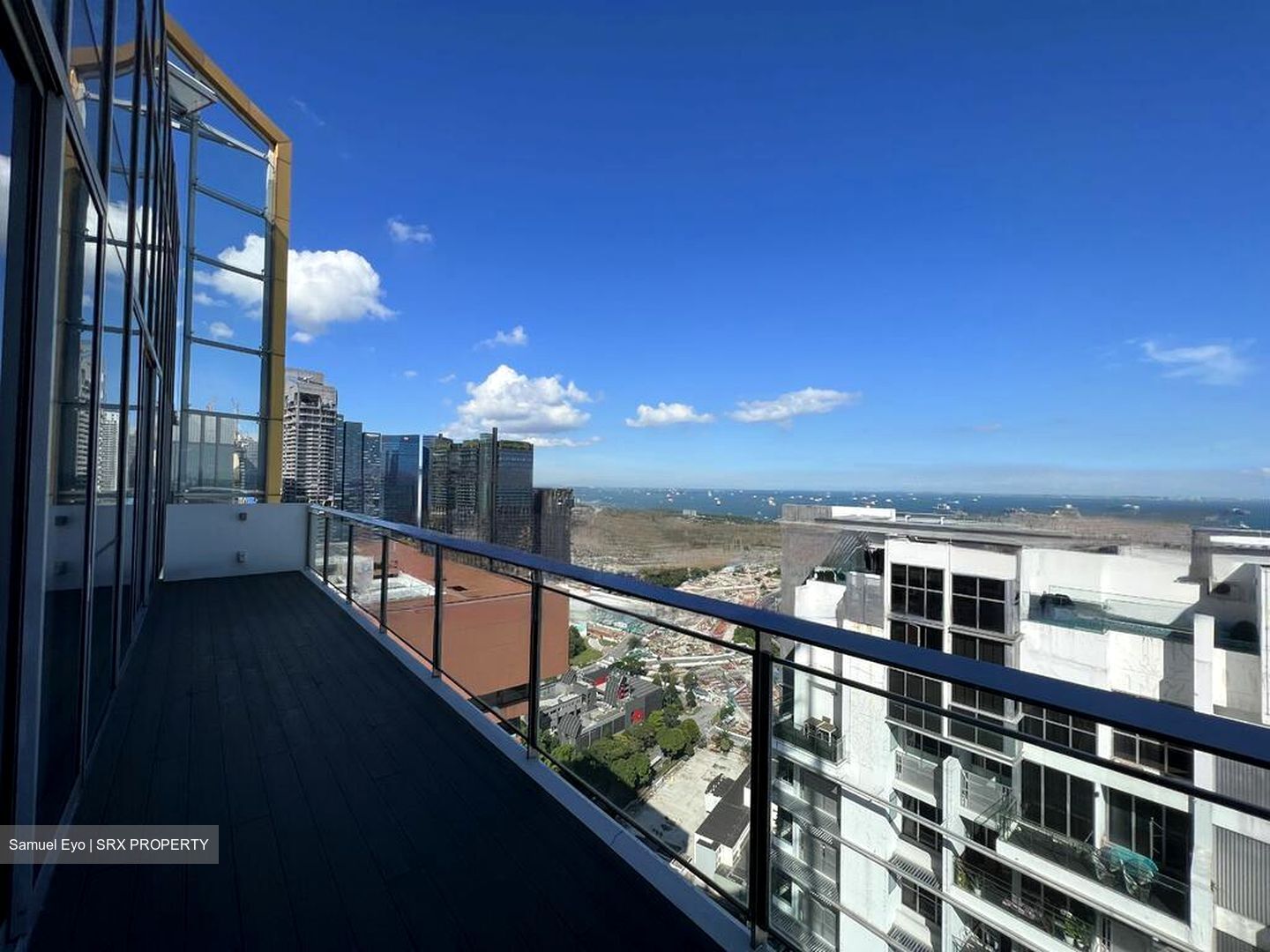 Lumiere (D2), Apartment #579227521